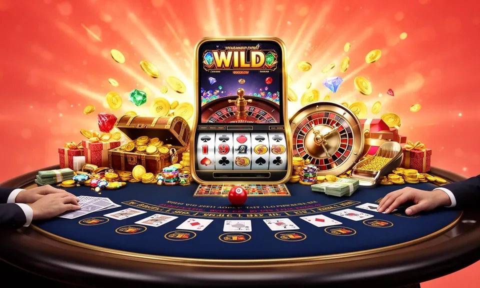 Fortune Six Baccarat Live